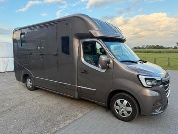 Renault Krismar Dubbele Cabine
