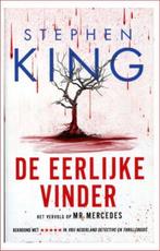 De eerlijke vinder (Special Boekenvoordeel 2020), Boeken, Verzenden, Zo goed als nieuw, Stephen King