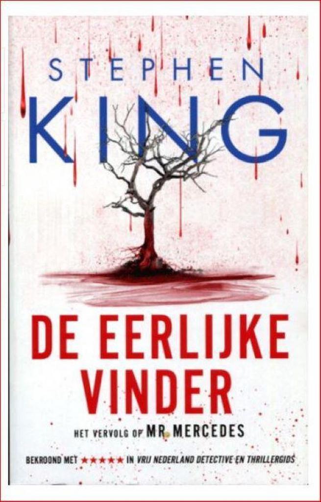 De eerlijke vinder (Special Boekenvoordeel 2020), Boeken, Thrillers, Zo goed als nieuw, Verzenden