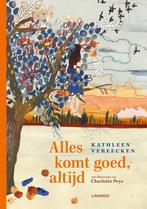 Alles komt goed, altijd 9789401455282 Kathleen Vereecken, Boeken, Verzenden, Gelezen, Kathleen Vereecken