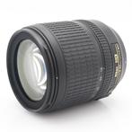 Nikon AF-S 18-105mm F/3.5-5.6G VR ED DX | Tweedehands, Audio, Tv en Foto, Foto | Lenzen en Objectieven, Verzenden, Zo goed als nieuw