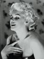 Chanel - Marilyn Monroe con Chanel N°5 – Foto iconica, 1953, Antiek en Kunst, Kunst | Tekeningen en Fotografie