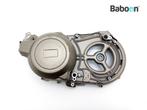 Blokdeksel Links Aprilia NA 850 Mana 2007-2008, Motoren, Verzenden, Gebruikt