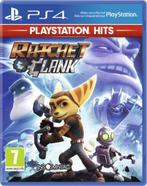 Ratchet & Clank-PlayStation Hits (PlayStation 4) Gebruikt, Ophalen of Verzenden, Nieuw