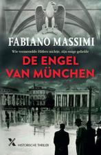 De engel van München / Siegfried Sauer / 1 9789401616546, Verzenden, Fabiano Massimi