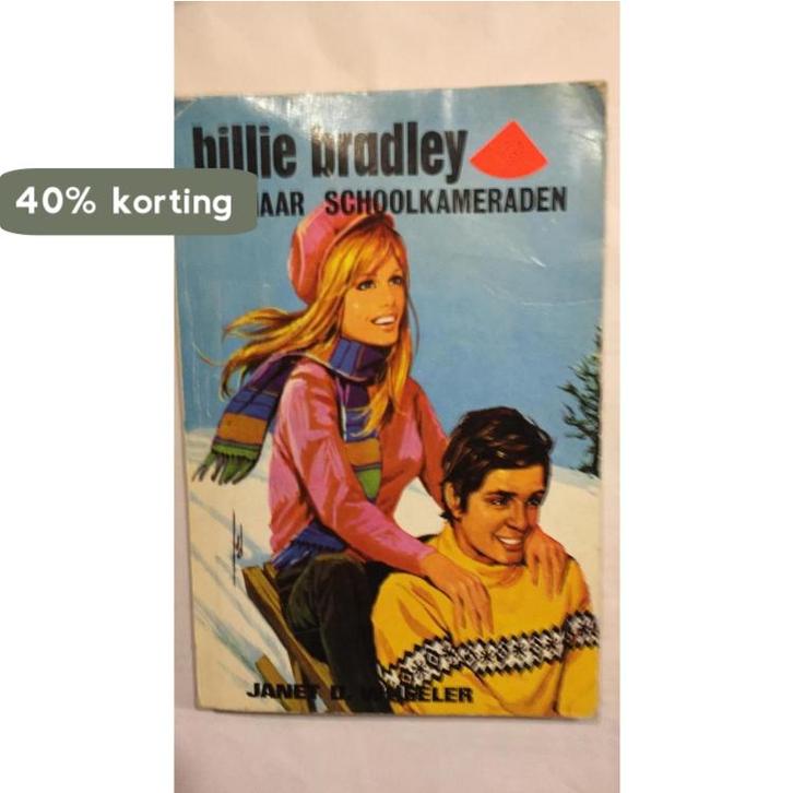 BILLIE BRADLEY 93 / VALKENPOCKETS 9789024001231 Wheeler, Boeken, Kinderboeken | Jeugd | 10 tot 12 jaar, Gelezen, Verzenden