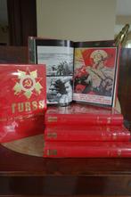 B. Duchesne, A. Mauge, M. Langrognet - LURSS dans la