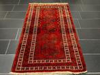 Art Déco Afghan - Tapis - 190 cm - 115 cm, Nieuw