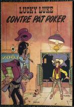 Lucky Luke T5 - Lucky Luke contre Pat Poker - B - 1 Album -, Boeken, Nieuw