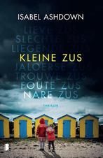 Kleine zus 9789022593158 Isabel Ashdown, Verzenden, Gelezen, Isabel Ashdown