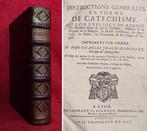 Charles Joachim Colbert - Catechisme de Montpellier ou