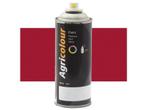 Vaia, Vredo Robijn rood glans 400ml spuitbus (Werktuigen), Zakelijke goederen, Ophalen of Verzenden