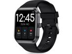 Veiling - UaUe Smartwatch T60, Handtassen en Accessoires, Smartwatches, Nieuw