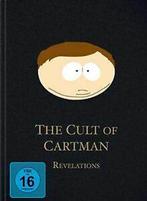 South Park - Cult of Cartman (2 DVDs) von Trey Parke...  DVD, Cd's en Dvd's, Dvd's | Overige Dvd's, Zo goed als nieuw, Verzenden