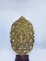 Ornement décoratif - Pays-Bas - H : 39 cm