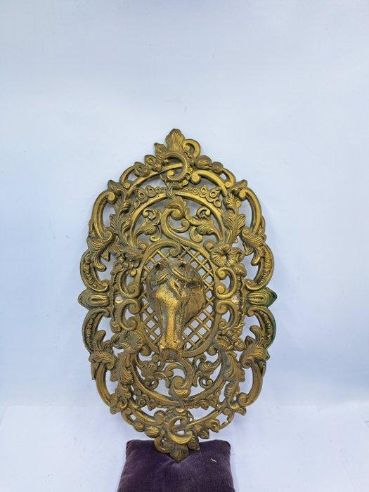 Ornement décoratif - Pays-Bas - H : 39 cm, Antiek en Kunst, Antiek | Overige Antiek