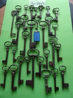 Sleutel (30) Antiek - Antieke sleutel