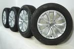 Volkswagen Tiguan II Montana 17 inch velgen Pirelli Winterba, Auto-onderdelen, Ophalen of Verzenden, Nieuw