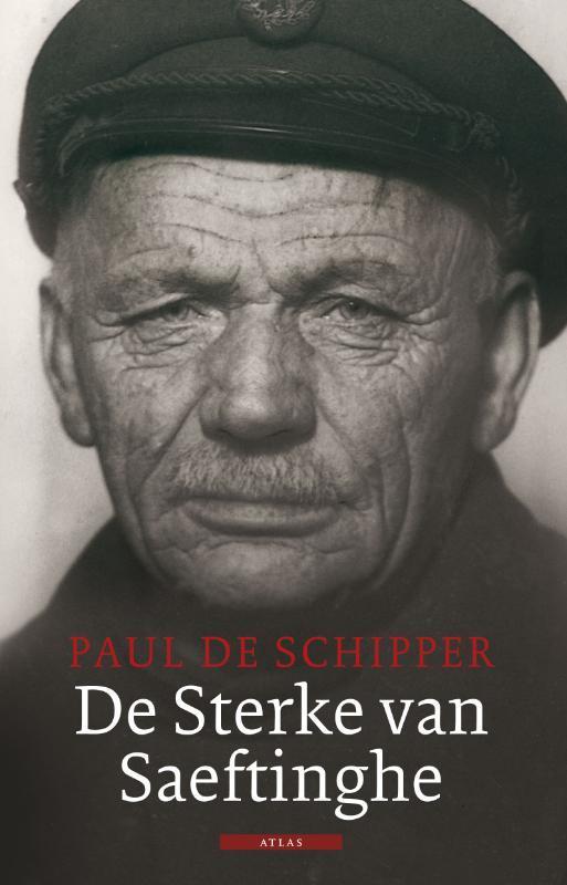 De Sterke van Saeftinghe 9789045016054 Paul de Schipper, Boeken, Romans, Zo goed als nieuw, Verzenden