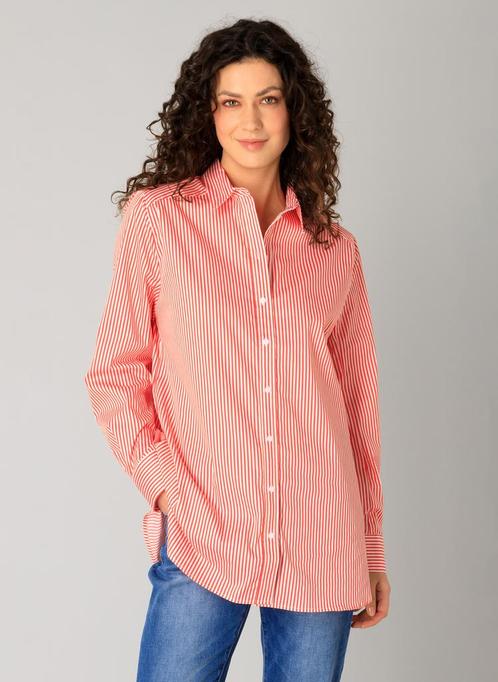 YEST blouse Rae40Maat 46/48 (XL) of groter, Kleding | Dames, Blouses en Tunieken, Overige kleuren, Nieuw, Maat 46/48 (XL) of groter