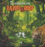 Babbel en Boef : In de Jungle / Babbel en Boef / 5, Verzenden, Zo goed als nieuw, Frederic Brremaud