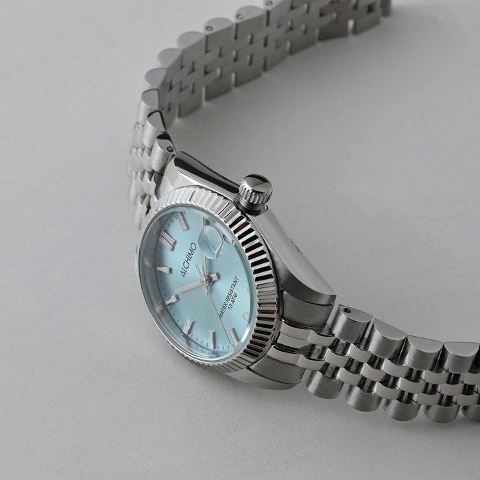 Alchimo - Mandola - Zonder minimumprijs - Dames - 2026, Bijoux, Sacs & Beauté, Montres | Hommes