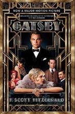 Great Gatsby FILM TIE 9781447225928 F. Scott Fitzgerald, Verzenden, Gelezen, F. Scott Fitzgerald
