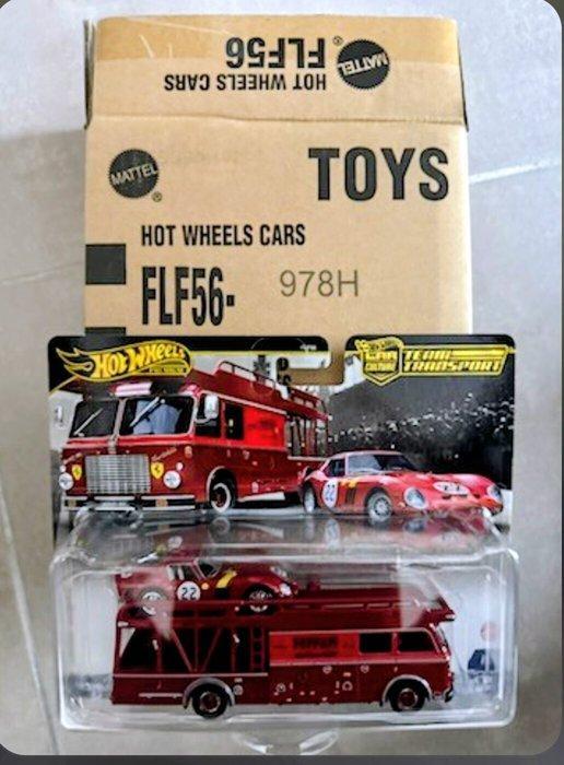 Hot Wheels 1:64 - Modelauto - Fiat 642 RN2 Bartoletti /, Hobby & Loisirs créatifs, Voitures miniatures | 1:5 à 1:12