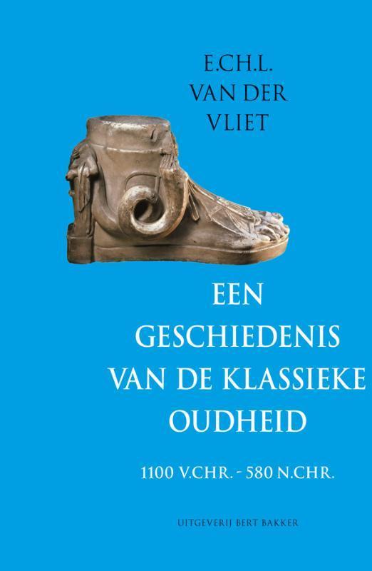 Een geschiedenis van de klassieke Oudheid 1100 v.Chr-580, Boeken, Geschiedenis | Wereld, Gelezen, Verzenden