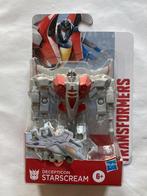 TRANSFORMERS DECEPTICON STARSCREAM (TOYS), Verzamelen, Gebruikt