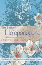 The Book of Hooponopono 9781620555101 Nathalie Bodin Lamboy, Boeken, Verzenden, Gelezen, Nathalie Bodin Lamboy