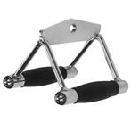 Body-Solid PROGRIP SEATED ROW / CHIN BAR MB502RG, Sport en Fitness, Verzenden, Nieuw