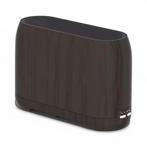 Luchtbevochtiger en Aromatherapie + Speakerfunctie 400ml Hou, Verzenden, Nieuw