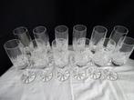 Villeroy & Boch - Drinkglas (12) - Kristal, Antiquités & Art