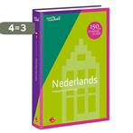 Van Dale middelgroot woordenboek Nederlands / Van Dale, Boeken, Verzenden, Nederlands, Zo goed als nieuw