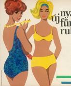 Sandor Benk - 1962 Balaton - Budapest - HUNGARY - -