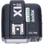 Godox X1 transmitter voor Olympus/Panasonic CM8599, Audio, Tv en Foto, Gebruikt, Ophalen of Verzenden