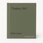 Trophy Girl 9780755338351 Kate Lace, Boeken, Verzenden, Gelezen, Kate Lace