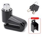 Anti-diefstal Slot Schijfrem Staaldraad Fiets Mountainbike, Fietsen en Brommers, Ophalen of Verzenden, Nieuw