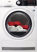 Aeg T8dbe86w Warmtepompdroger 8kg, Ophalen of Verzenden, Nieuw