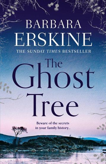 The Ghost Tree 9780008195847 Barbara Erskine, Verzenden, Barbara Erskine