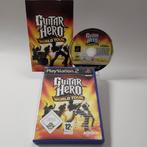 Guitar Hero World Tour Playstation 2, Games en Spelcomputers, Games | Sony PlayStation 2, Ophalen of Verzenden, Zo goed als nieuw