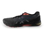 Asics Sportschoenen in maat 46 Zwart | 5% korting, Kleding | Heren, Schoenen, Verzenden, Zo goed als nieuw, Asics, Sportschoenen