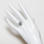 Sans prix de réserve - Bague de fiançailles - 14 carats Or, Bijoux, Sacs & Beauté