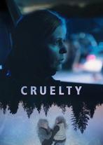 Cruelty op DVD, Verzenden, Nieuw in verpakking