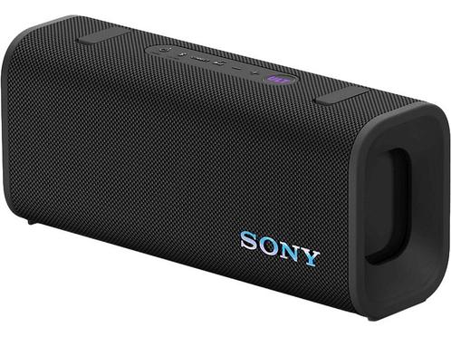 Sony -  Ult Field 3 Bluetooth Speaker  - Zwart, Audio, Tv en Foto, Luidsprekerboxen, Nieuw, Sony, 60 tot 120 watt, Verzenden