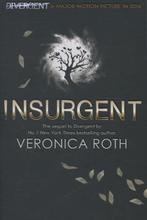 Insurgent 9780007536740 Veronica Roth, Verzenden, Veronica Roth