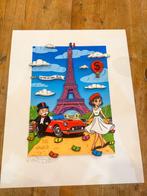 Louis Michel Krüger - From Paris With Love (Mini)