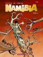 Namibia 02. episode 2/5 9789085581956, Zo goed als nieuw, Bertrand Marchal, Leo, Verzenden