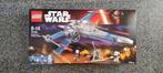 Lego - Star Wars - 75149 - Resistance X-Wing Fighter - NEW, Kinderen en Baby's, Speelgoed | Duplo en Lego, Nieuw